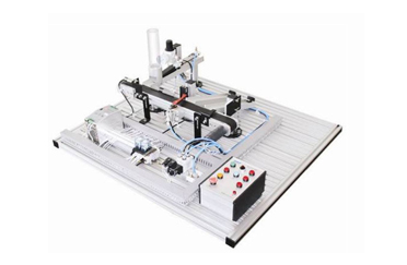 视觉分拣综合实训对象