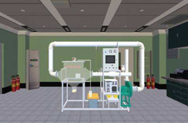 数字化孪生技术虚拟工厂建设方案